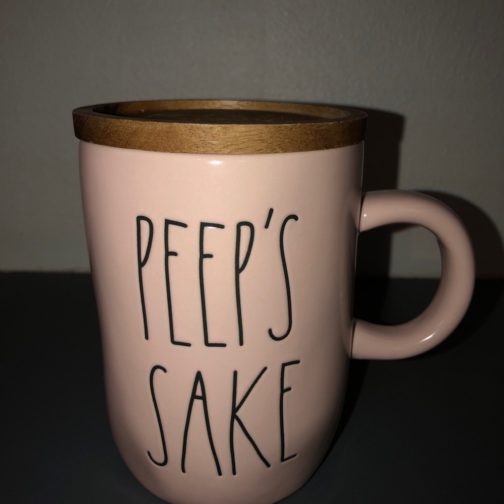 Rae Dunn Mug